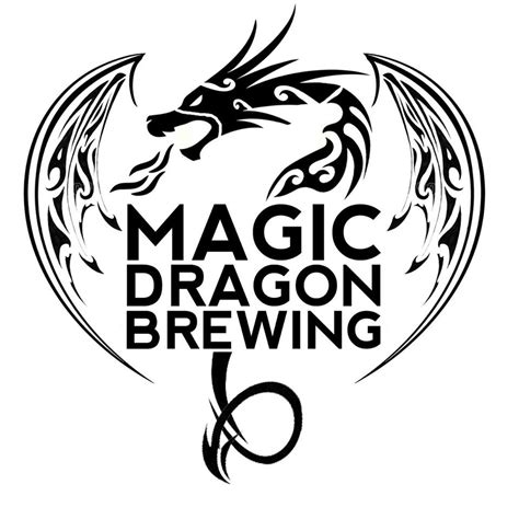 Magic Dragon Brewing