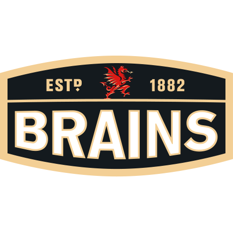 Brains Brewery