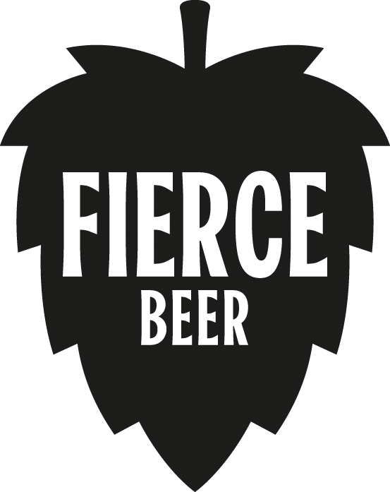 Fierce Beer / Pilot Collab