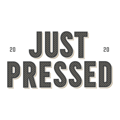 Just Pressed Cider