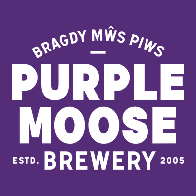 Purple Moose Brewery