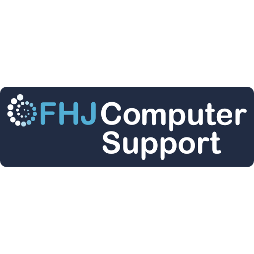 FHJ Computer Support