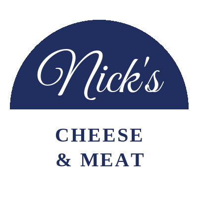 Nick's Cheese & Meat