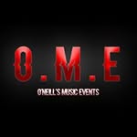 O'Neills Music Events