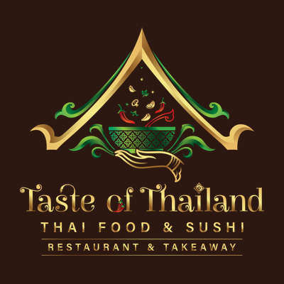 Taste of Thailand